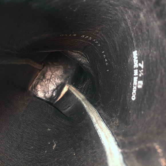 Old Gringo!OG - Picture 5 of 7